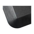 thumbnail image 4 of BBF Thrive - Floor mat for kitchen, home, workshop - rectangular - 39 in x 20 in - black, 4 of 5