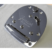 TREM ASSY, JAG/JAZZ CHRM