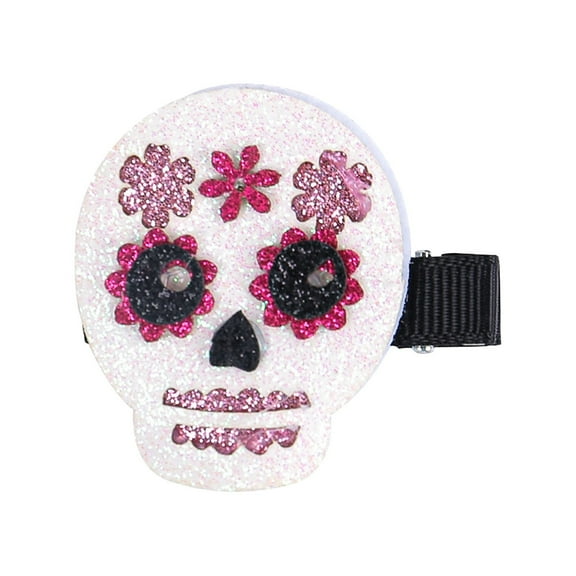 Halloween Pumpkin Hair Clip Festival Party Decoration Accessory for Women Girls