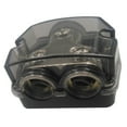 thumbnail image 6 of Power Distribution Block, Gauge Out Outputs Splitter for Car, 6 of 8