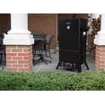 thumbnail image 3 of Dyna-Glo Propane Vertical Food Smoker, 3 of 10