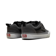 VANS MENS Knu Skool Suede Pewter VN000DAJPWT1 VN000DAJPWT1 from Stadium Goods
