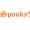 Orange, variant on Vinyl Wall Art Decal - Spooky - 9" x 35" - Trendy Fun Cute Halloween Quote Sticker For Living Room Kids Room Playroom Office Coffee Shop Classroom Store Business Decor