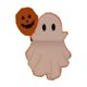 thumbnail image 5 of Uuiauoio Halloween Decor Cell Phone Accessories，Ghostees Mystery Phone Buddy, Cute Phone Buddies, Halloween Ghost Decor Cell Phone Accessories, 5 of 5
