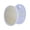 White, variant on 2 Pack Gualuo Bathing Wipe, Scrub Mud Bathing Towel, Scrub Back Bathing Ball, Scrub Bath Towel, Japanese Luffa Pulp, Scrub Bath Towel 3.1*4.7 Inch White