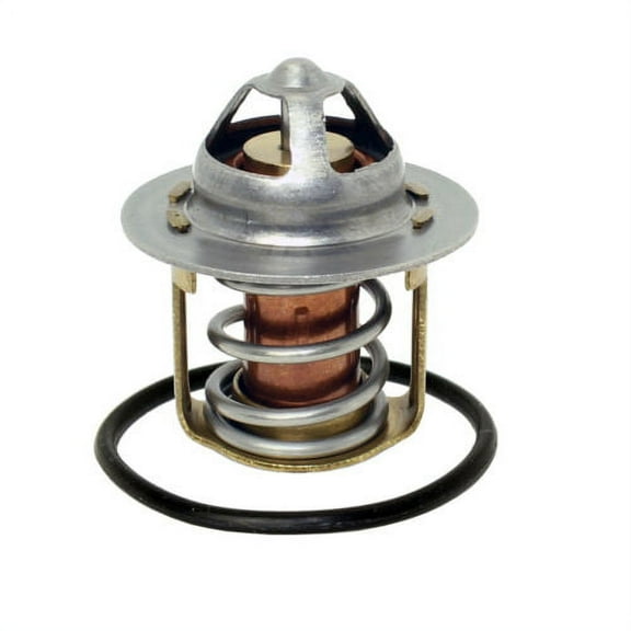 NEW 70 C Degree Cooling Thermostat and O-Ring for KTM 59435117000 59435017000