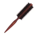 thumbnail image 4 of Brosse à Cheveux, Brosse à Cheveux Ronde Coiffante Brosse à Cheveux Ronde Rouleau Brosse à Cheveux Construction Robuste, 4 of 7