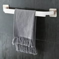 thumbnail image 5 of kkbbma under $5 Towel Bar for Bathroom, Towel Racks for Bathroom Wall Mounted,Bathroom Accessories Towel Rod Single Towel Holder Towel Hanger, 5 of 6