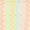 YELLOW, variant on Women's Wavy Stripe Side Slit Maxi Dress