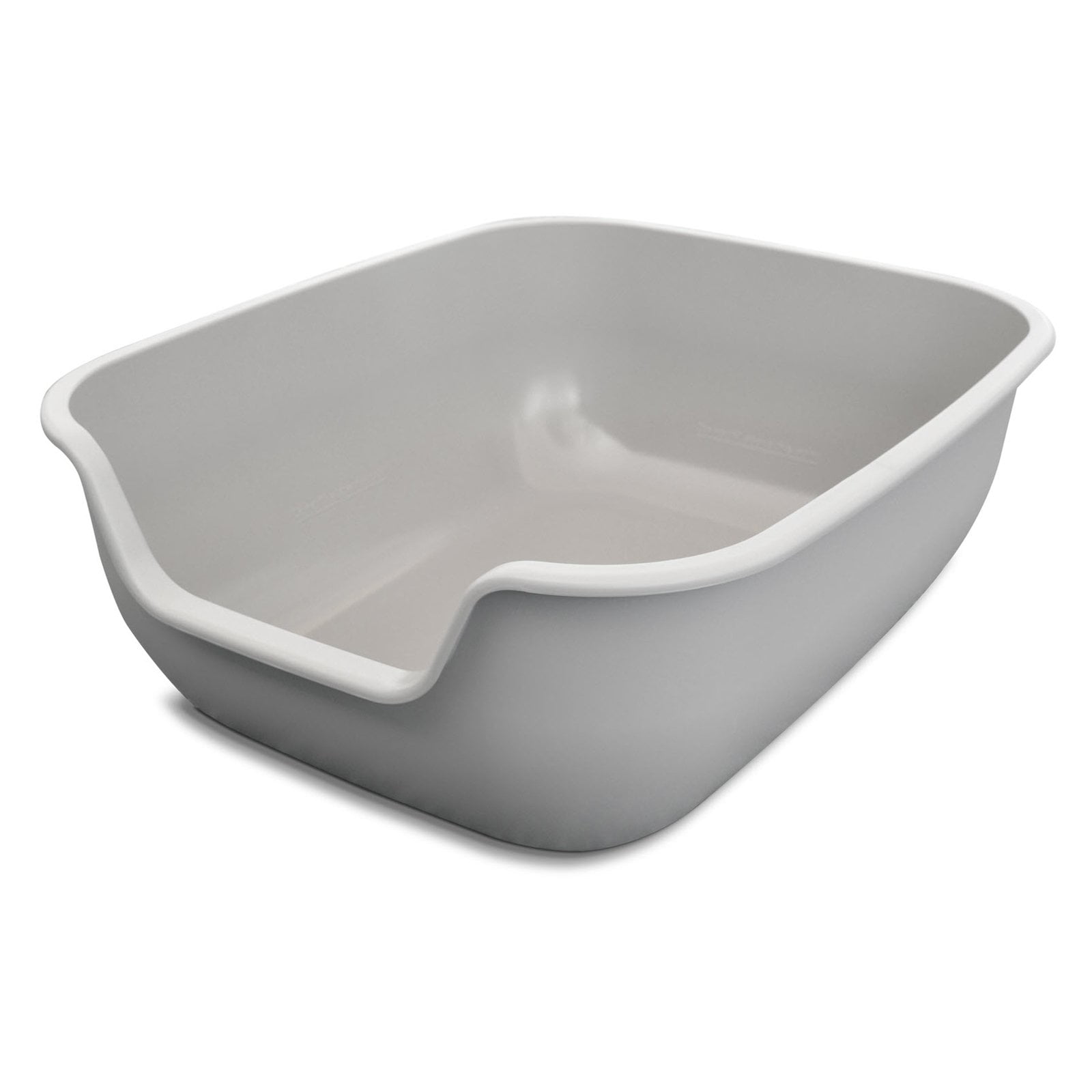 PetFusion BetterBox NonStick Litter Box (single)