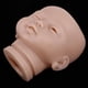 thumbnail image 3 of Cabeza de muñeca renacida, de cabeza renacida, de escultura de cabeza renacida, s de muñeca renacida, de cabeza de muñeca bebé, de cabeza sin , Cabeza de CUTICAT Cabeza de muñeca renacida, 3 of 7