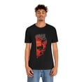 thumbnail image 4 of Vintage Samurai Warrior T-Shirt, 4 of 9