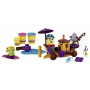 Playdoh:Doh Doh Island Beach Buggy