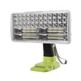 thumbnail image 3 of 3/5/8/9 Inch Cordless LED Tool Light For 18V Lithium Nickel Battery Outdoor Flashlight Spotlight Lamp Emergency Light ,Portable, 3 of 7