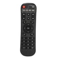 thumbnail image 2 of Tv Box Remote Control Remote Control Replacement Appliance Supplies Electronic Accessory Remote Control Replacement Television Controller Accessory Part Fit For AOK TV Box, 2 of 8