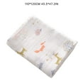 thumbnail image 3 of Throw Blanket for Couch, Lightweight Plush Warm Blankets for Bed, Fuzzy Cozy Flannel Blanket Throw for Sofa, Soft Warm Light Weight for Travelling In Spring Summer,43.31 X 59.06Inch, 3 of 6
