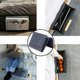 thumbnail image 5 of Injueey Caddy colgante con Control remoto para mesita de noche, organizador de almacenamiento para sofá, soporte para cama, bolsillos, bolsillo para Almacenamiento y organización del hogar No.03 Injueey HA001586-03, 5 of 6