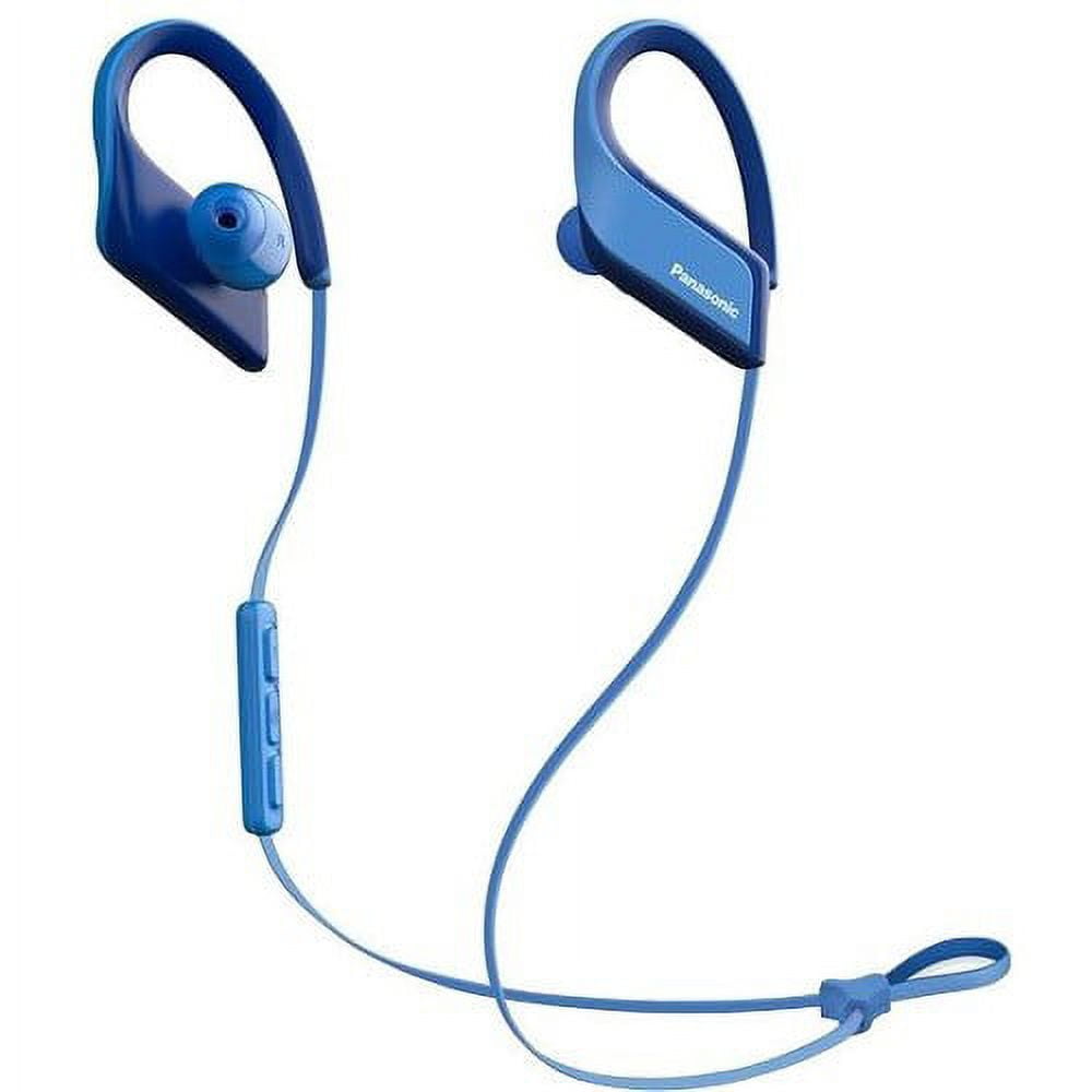 Auriculares Bluetooth Panasonic - Tiendetea