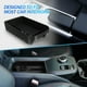 thumbnail image 5 of Organizador de consola de coche, caja de almacenamiento para reposabrazos, organizador de asiento delantero, organizador de asiento de coche, accesorio interior del vehículo, 5 of 8