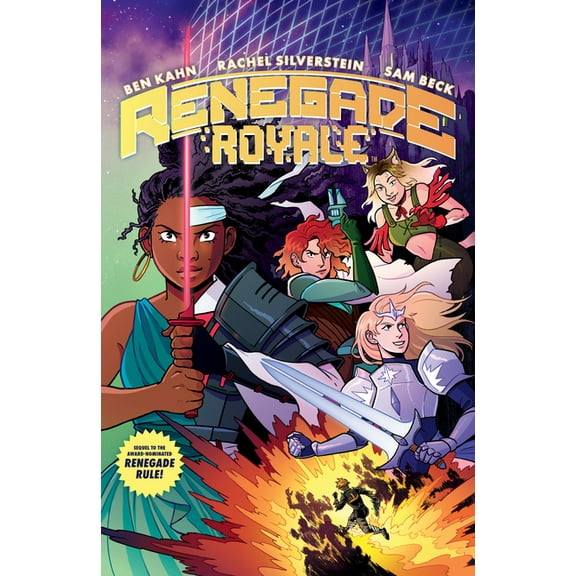 Renegade Royale, (Paperback)