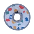 thumbnail image 2 of Collar de recuperación de gatos Anti lamido y mordiendo después de la cirugía Cartoon Imploudre impermeable Círculo de mascotas Cono para bañarse de L, 2 of 8