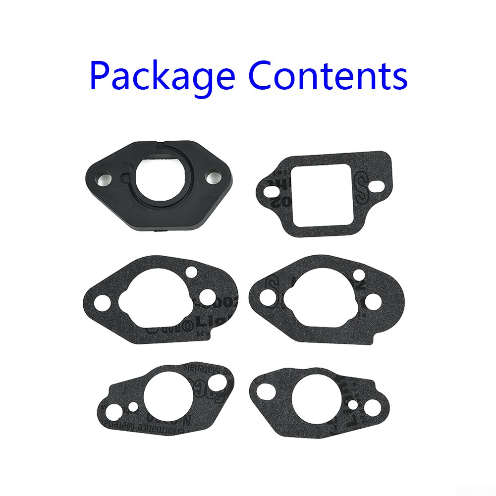 Gasket Set for Carb Carburetor HONDA GCV135 GCV160 GC135 GC160 Lawn