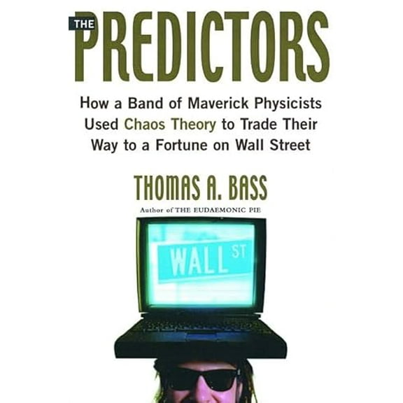 Pre-Owned The Predictors (Hardcover) 0805057560 9780805057560