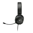 thumbnail image 4 of Corsair HS35 v2 Over-Ear Gaming Headset with Microphone, Blue, 4 of 10