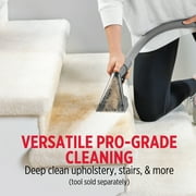 Rug Doctor X3 Commercial Carpet Cleaner - Pro Oxy Pack, Includes 48 oz. Oxy Cleaner