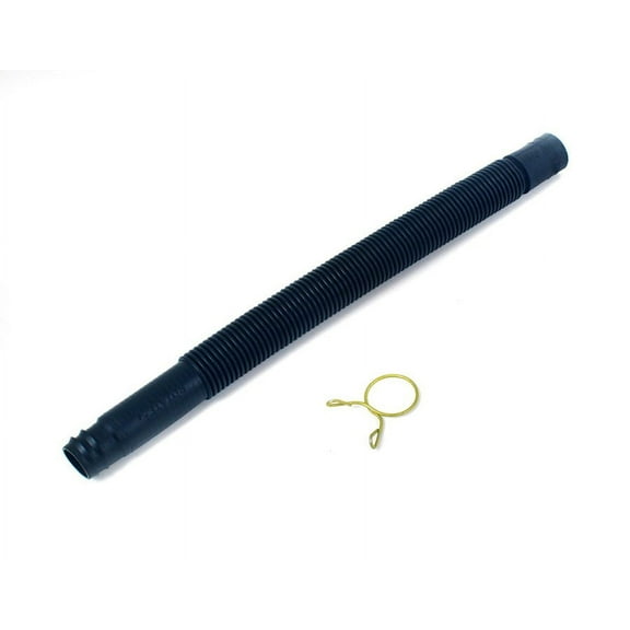 Whirlpool 285702 DRAIN HOSE 21" - OEM Part