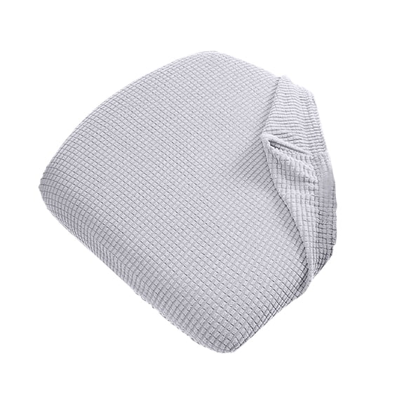 Restaurant Elastic Covers Covers Restaurant Kitchen Wedding Hotel Washable Spandex Soft Window Large Outdoor Tailbone for Car Seat Car Trucker Seat for Back Lower Back Sit Comfort Seat Pregnancy for