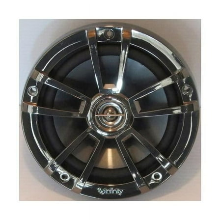 ProSpec  6.5 in. Infinity Stereo Speaker