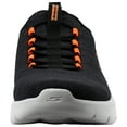 thumbnail image 2 of Skechers Men's Go Walk Flex - Ultra Shoe, 2 of 7