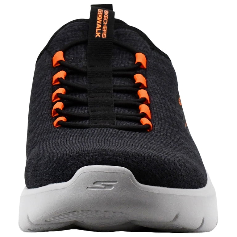 Athletic Walking Sneakers with Ultra Go Cushioning and Breathable Mesh SKECHERS MEN MAX CUSHIONING ULTRA GO PREMIER VANTAGE  main image 4