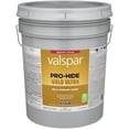 thumbnail image 4 of Valspar 62000 White Pro-Hide Gold Ultra Interior Super One Coat Primer, Eggshell, 5 Gallon, 4 of 5