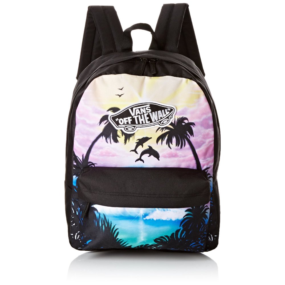 Vans VANS Vans Women's Backpack Realm