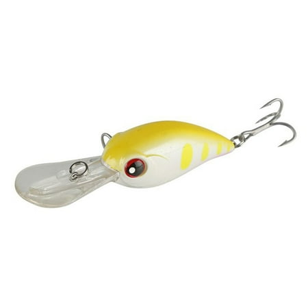 Luya Bait Lure Short Tongue Minor 8Cm 10.8G Bionic Sea Fishing Bait 6 ...