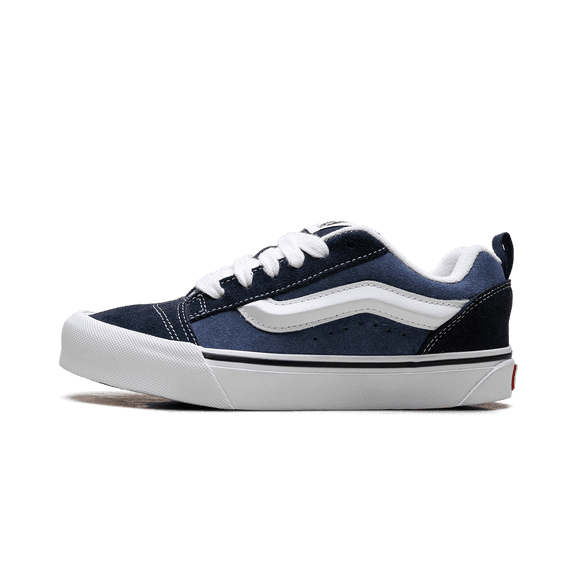 VANS MENS U Knu Skool "Navy" VN0009QCNWD1 VN0009QCNWD1 from Stadium Goods