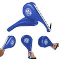 thumbnail image 4 of Double Clapper Target Focus Kick Striking Pad Karate Taekwondo Kickboxing, 4 of 8