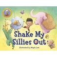 thumbnail image 2 of Shake My Sillies Out (Raffi Songs to Read), 2 of 2