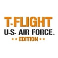 thumbnail image 4 of Thrustmaster T.Flight U.S. Air Force Edition Gaming Headset, 4 of 9