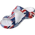 thumbnail image 2 of Sandales Z Loudmouth pour Femmes Betsy Ross Taille 6, 2 of 6