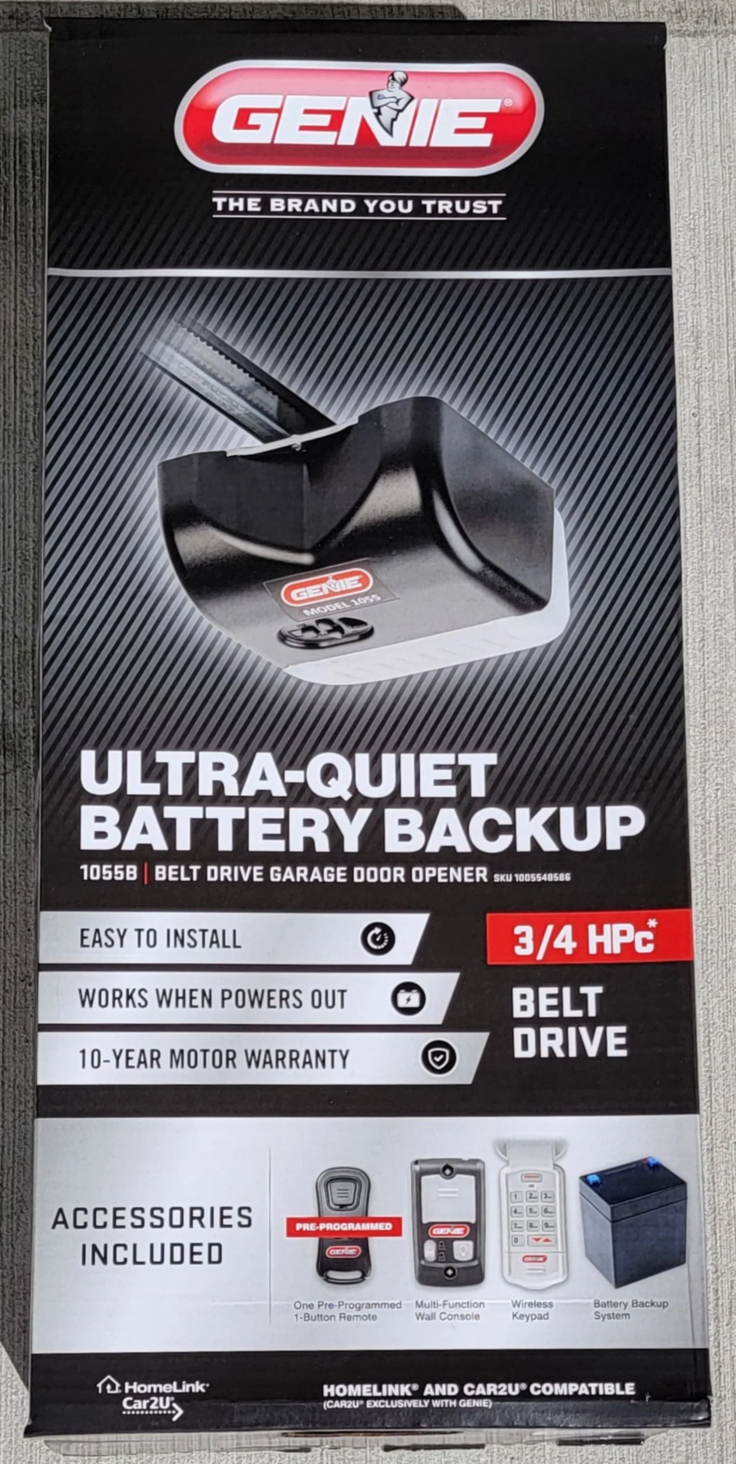 How To Make Garage Door Opener Quiet Dandk Organizer