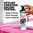 thumbnail image 4 of The Doux Mousse Def Texture Foam Clear 7 oz, 4 of 7