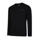 thumbnail image 1 of Umbro - Jersey Pro Elite de Polar para Hombre (Negro), 1 of 2