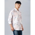 thumbnail image 6 of Minsk Printed Men's Shirt, 6 of 9