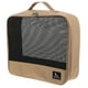 thumbnail image 1 of Bolsa de almacenamiento para acampar, organizador de viaje, cubos de embalaje, maletas, bolsas de compresión para ropa y zapatos, para acampar y hacer senderismo, 1 of 7