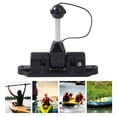 thumbnail image 2 of General Kayak Oar Lock Patches Paddles Holder Mount for Inflatable Boat Canoe, 2 of 6