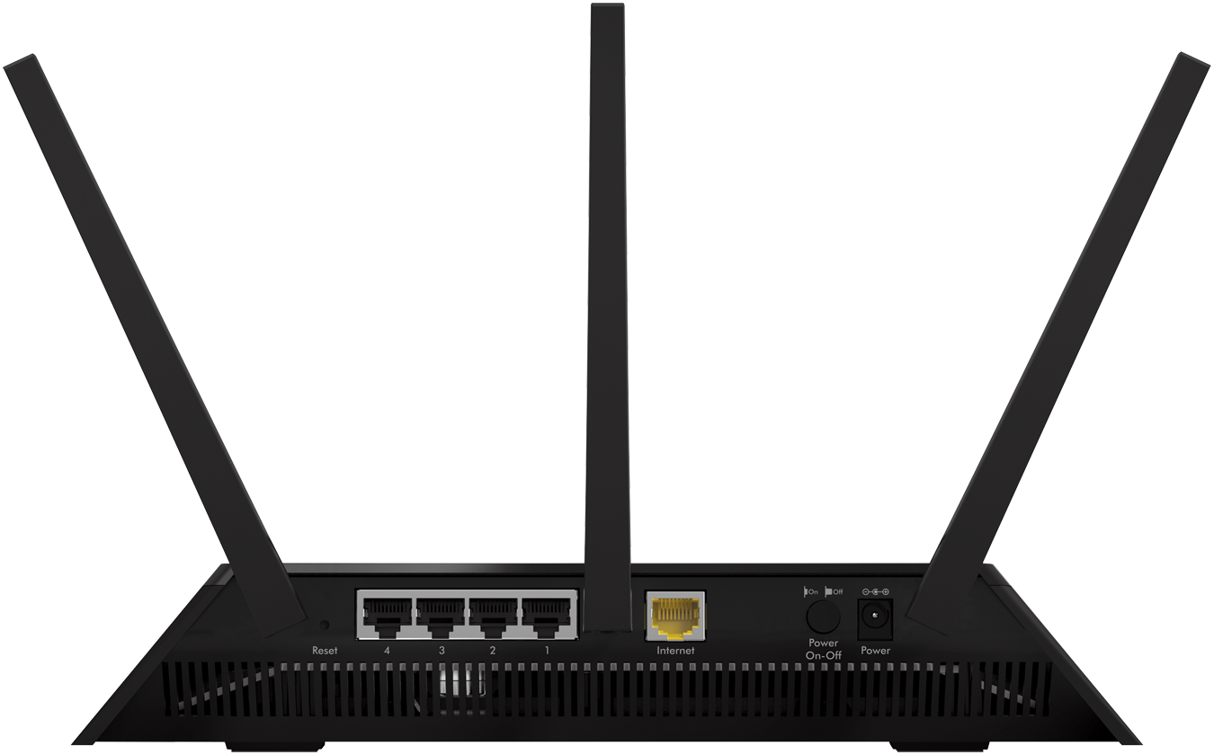 Netgear Nighthawk Ac1900 Wifi Router 19gbps R6900 0640