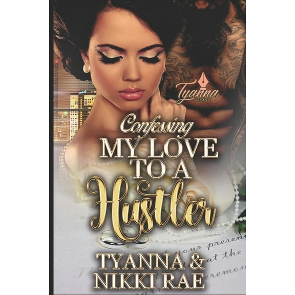 Confessing My Love to a Hustler